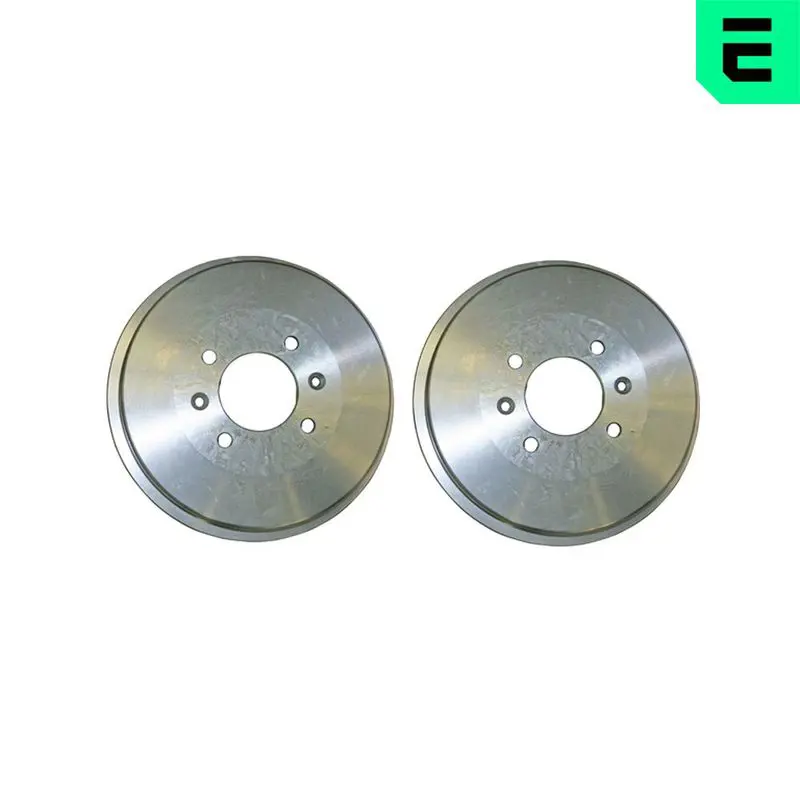 Handler.Part Brake drum OPTIMAL BT0320 1