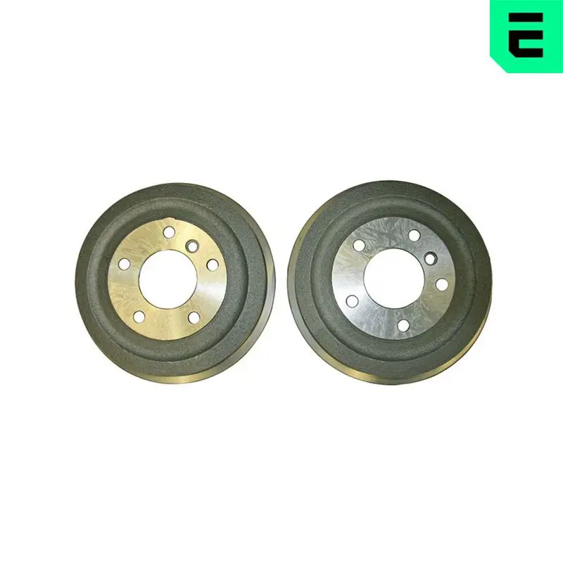 Handler.Part Brake drum OPTIMAL BT0580 1