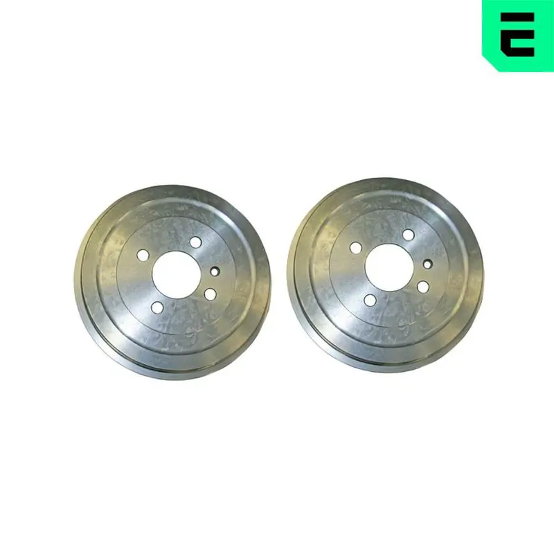 Handler.Part Brake drum OPTIMAL BT0590 1