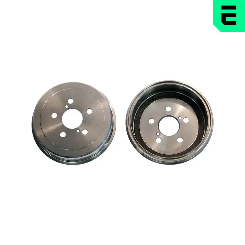 Handler.Part Brake drum OPTIMAL BT0870 2