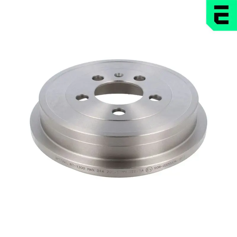 Handler.Part Brake drum OPTIMAL BT1300 1