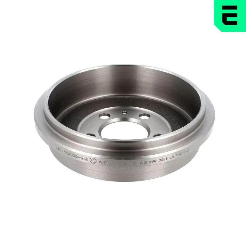 Handler.Part Brake drum OPTIMAL BT1300 2