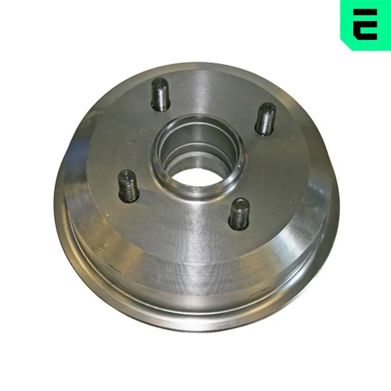 Handler.Part Brake drum OPTIMAL BT1370 1