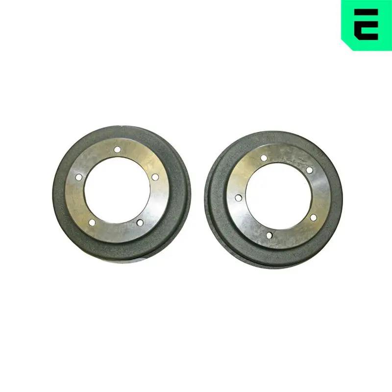 Handler.Part Brake drum OPTIMAL BT1380 1