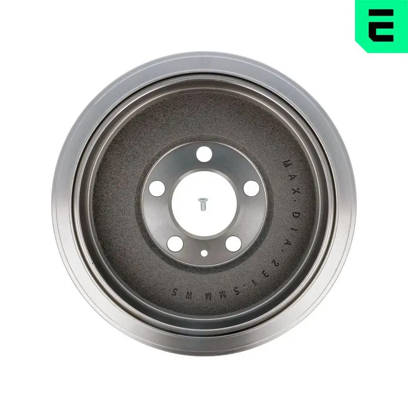 Handler.Part Brake drum OPTIMAL BT1420 2