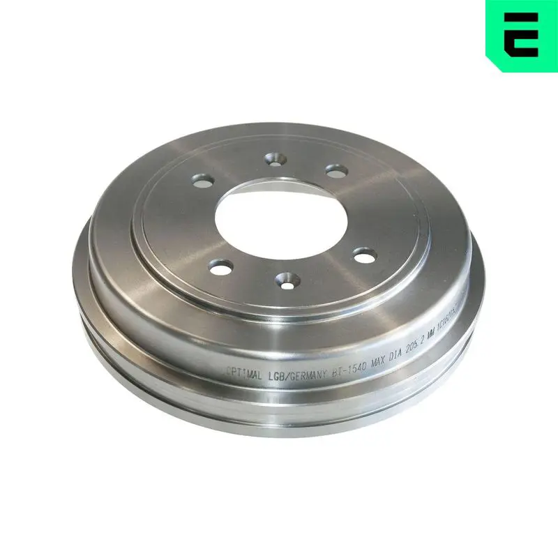 Handler.Part Brake drum OPTIMAL BT1540 1