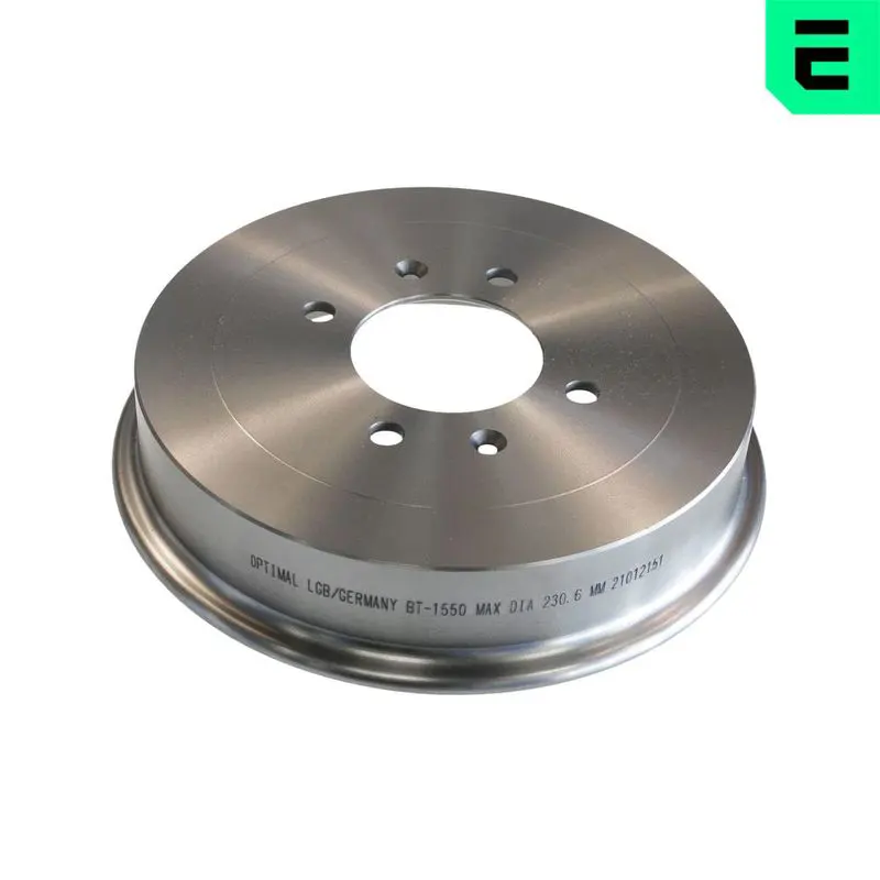 Handler.Part Brake drum OPTIMAL BT1550 1