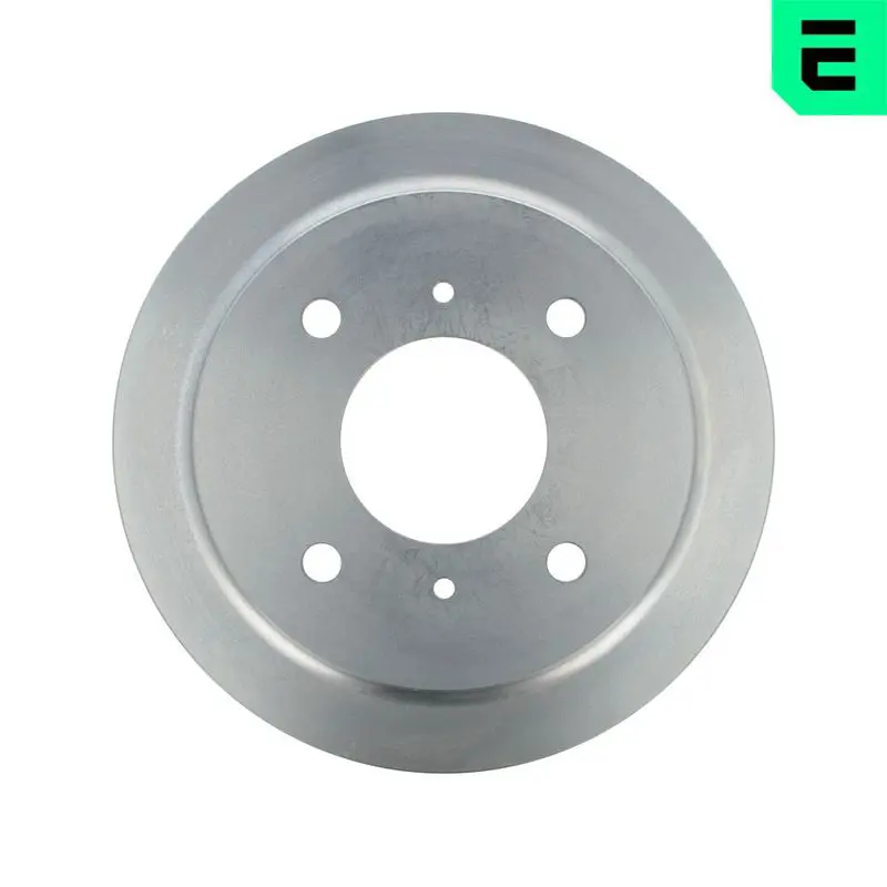 Handler.Part Brake drum OPTIMAL BT1610 1