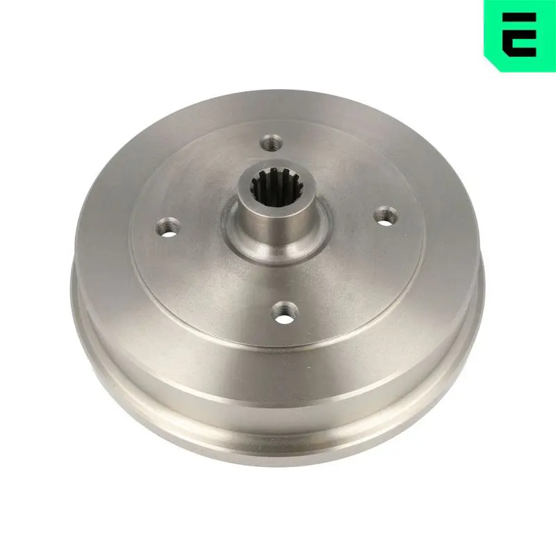 Handler.Part Brake drum OPTIMAL BT1740 1