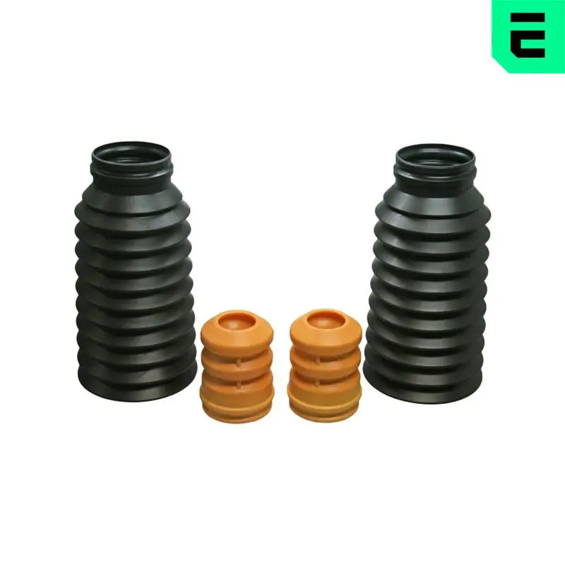 Handler.Part Dust cover kit, shock absorber OPTIMAL AK735226 1