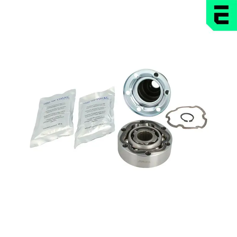 Handler.Part Joint kit, drive shaft OPTIMAL CT1001 2