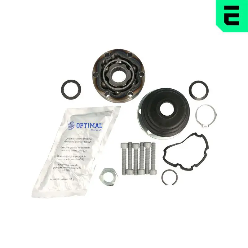 Handler.Part Joint kit, drive shaft OPTIMAL CT1009 1