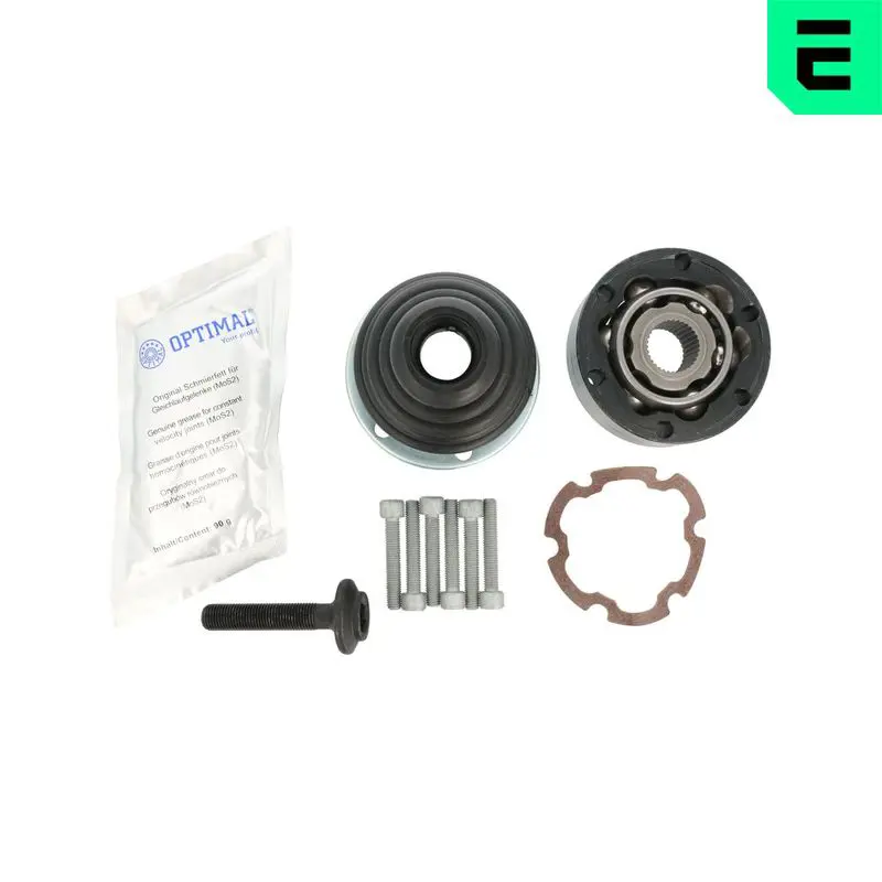 Handler.Part Joint kit, drive shaft OPTIMAL CT1014 1