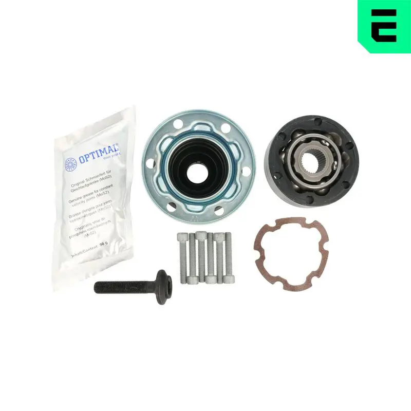 Handler.Part Joint kit, drive shaft OPTIMAL CT1014 2