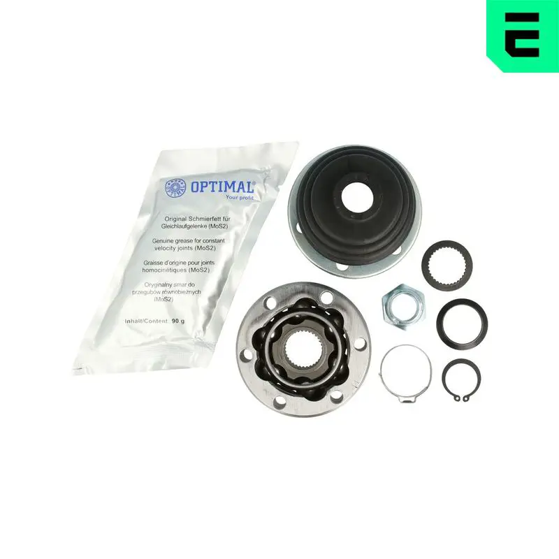 Handler.Part Joint kit, drive shaft OPTIMAL CT1011 1