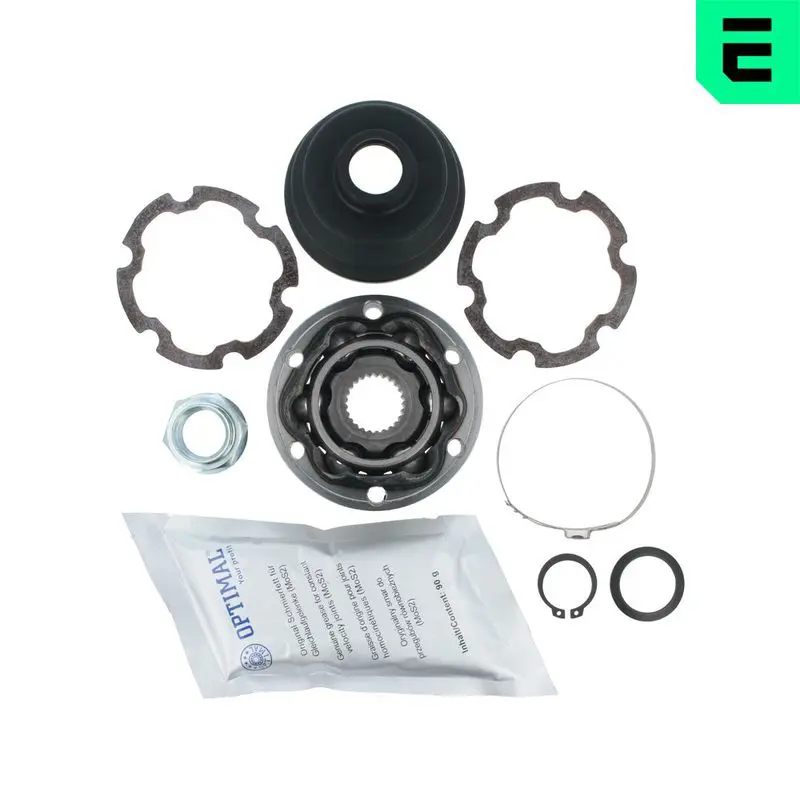 Handler.Part Joint kit, drive shaft OPTIMAL CT1019 1