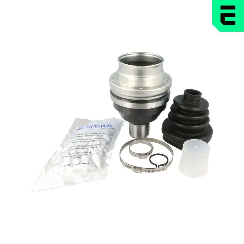 Handler.Part Joint kit, drive shaft OPTIMAL CT1020 2