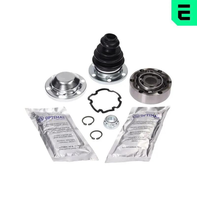 Handler.Part Joint kit, drive shaft OPTIMAL CT1021 1