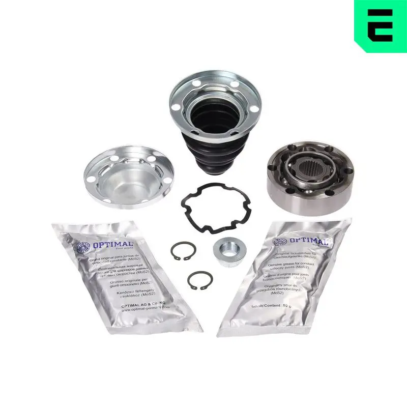 Handler.Part Joint kit, drive shaft OPTIMAL CT1021 2