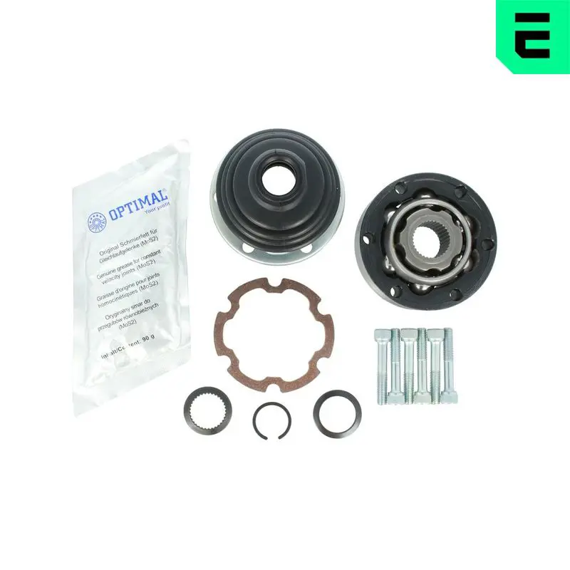 Handler.Part Joint kit, drive shaft OPTIMAL CT1025 1