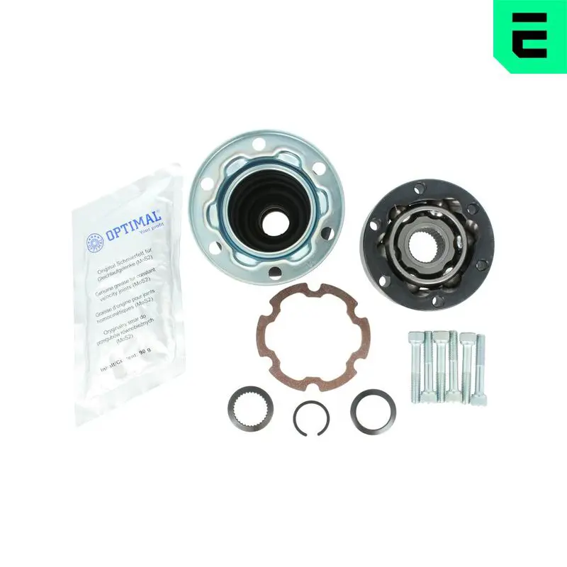 Handler.Part Joint kit, drive shaft OPTIMAL CT1025 2