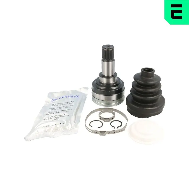 Handler.Part Joint kit, drive shaft OPTIMAL CT1029 1