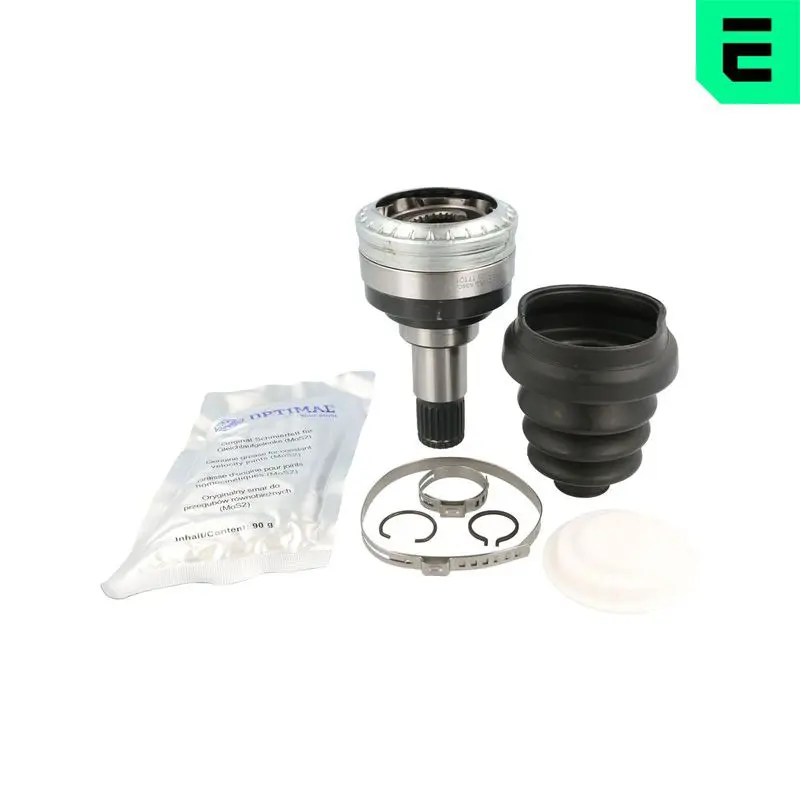 Handler.Part Joint kit, drive shaft OPTIMAL CT1029 2