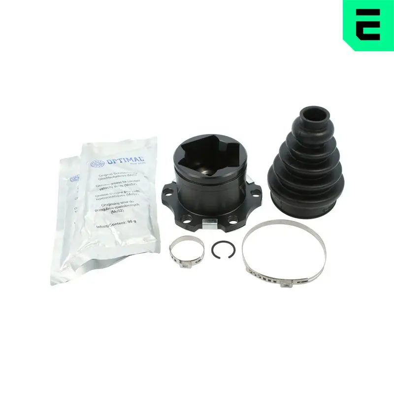 Handler.Part Joint kit, drive shaft OPTIMAL CT1031 1