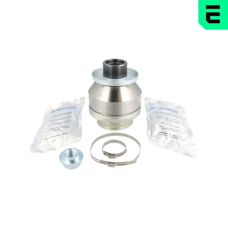 Handler.Part Joint kit, drive shaft OPTIMAL CT1034 1