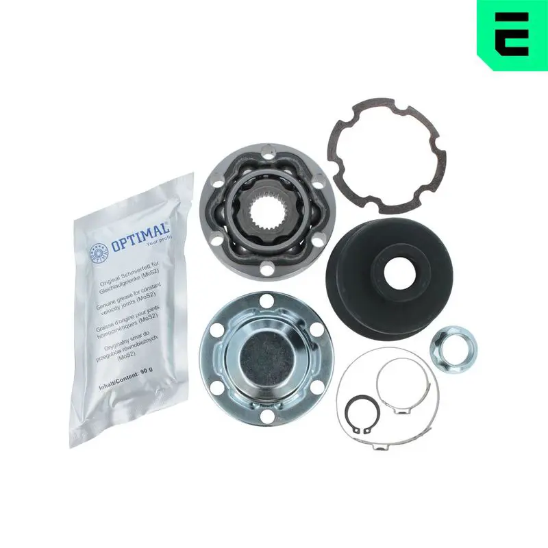 Handler.Part Joint kit, drive shaft OPTIMAL CT1047 1