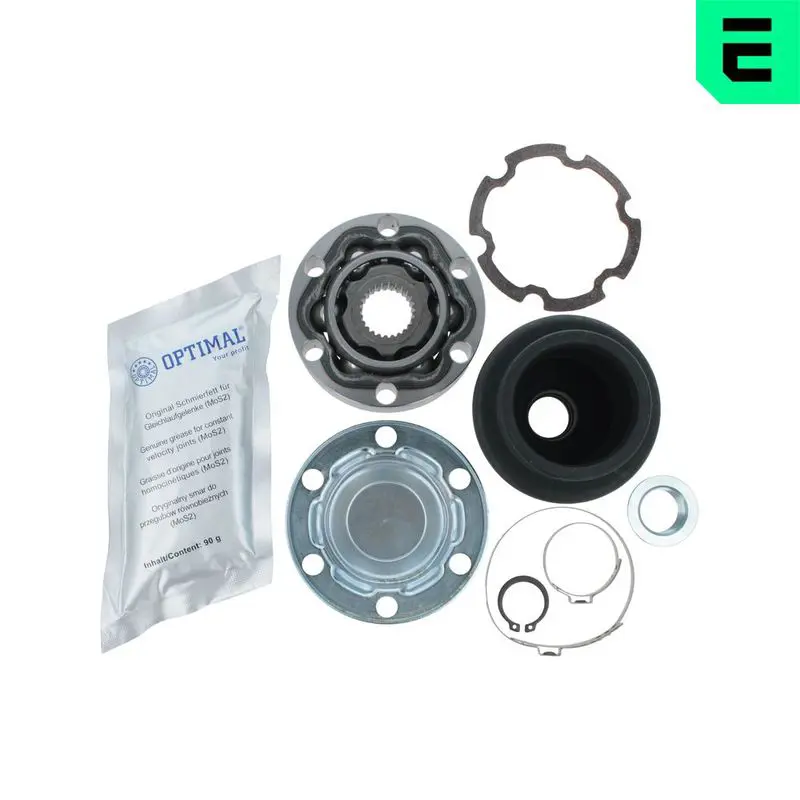 Handler.Part Joint kit, drive shaft OPTIMAL CT1047 2