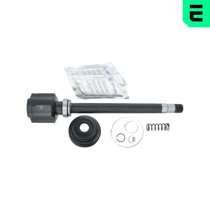 Handler.Part Joint kit, drive shaft OPTIMAL CT1039 1