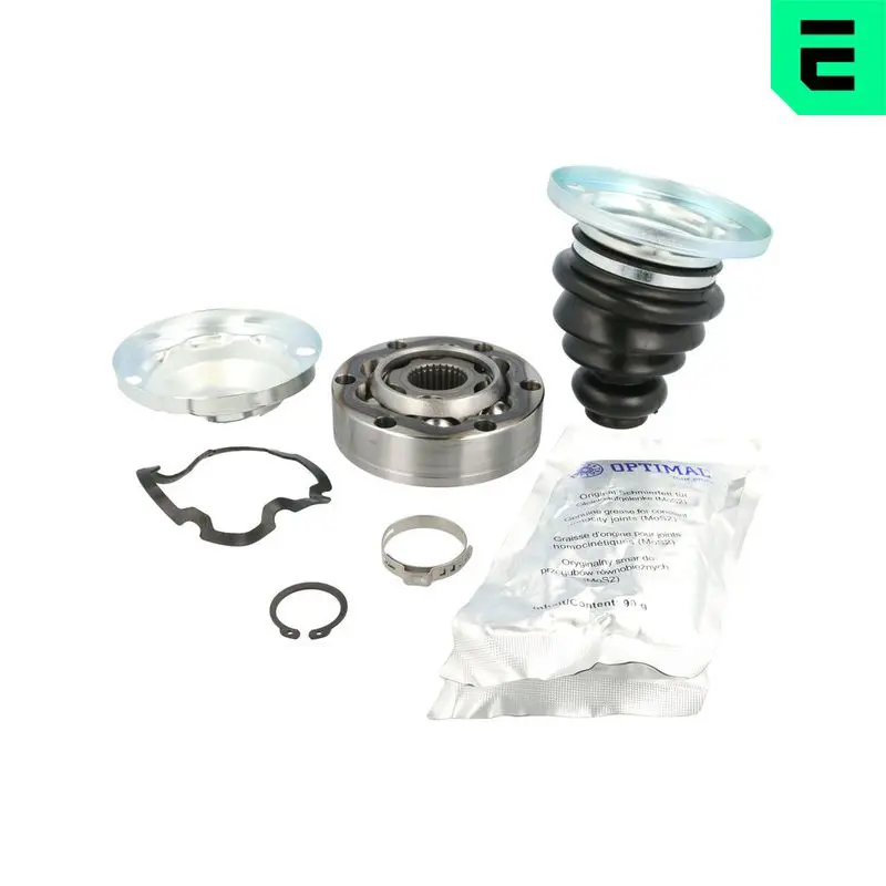 Handler.Part Joint kit, drive shaft OPTIMAL CT1065 2