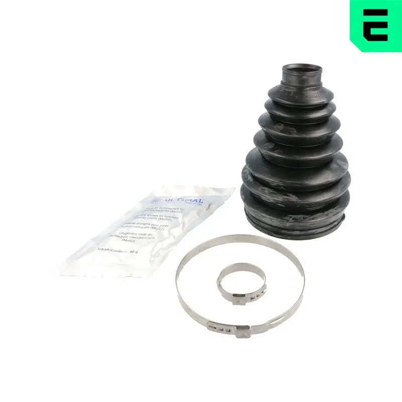 Handler.Part Bellow set, drive shaft OPTIMAL CVB10569TPE 1