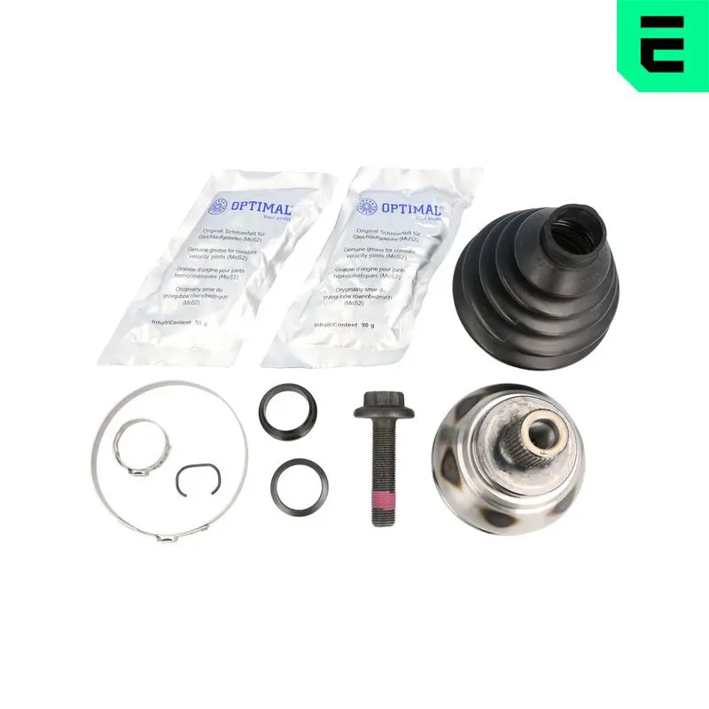 Handler.Part Joint kit, drive shaft OPTIMAL CW2505 1