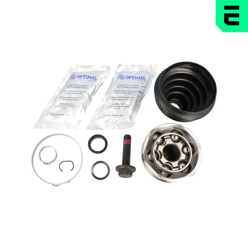 Handler.Part Joint kit, drive shaft OPTIMAL CW2505 2