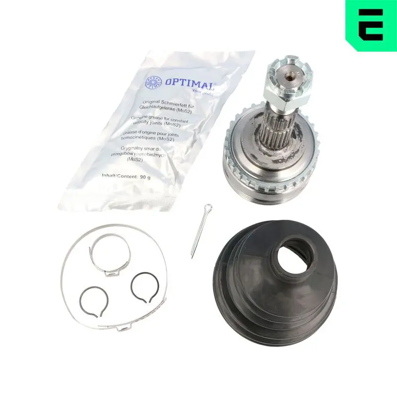 Handler.Part Joint kit, drive shaft OPTIMAL CW2511 1