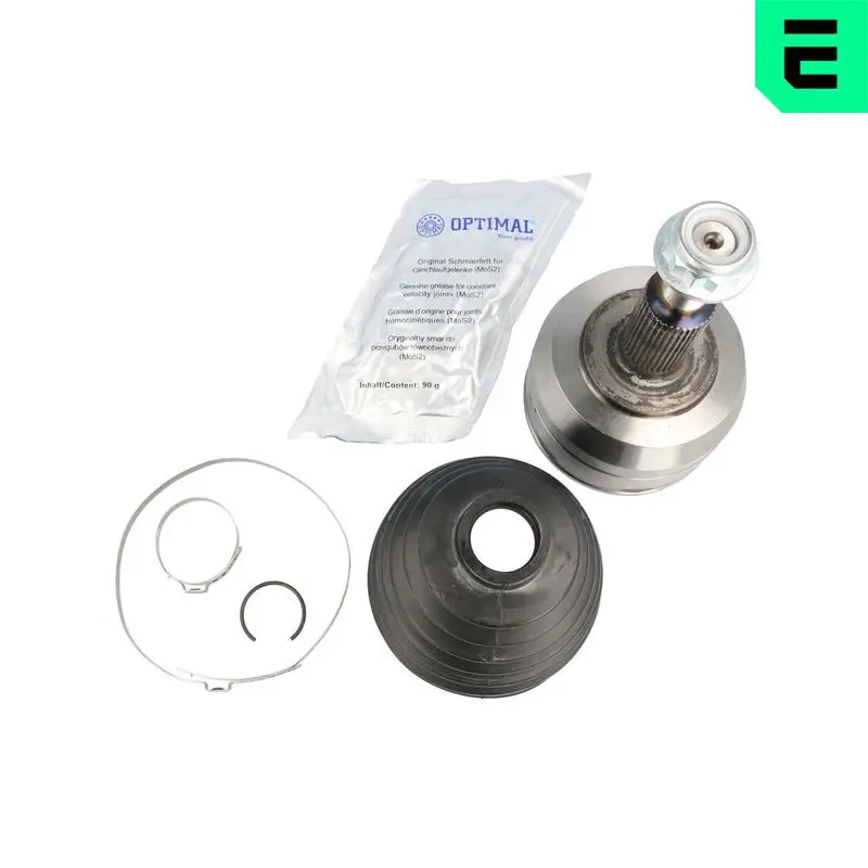 Handler.Part Joint kit, drive shaft OPTIMAL CW2512 1