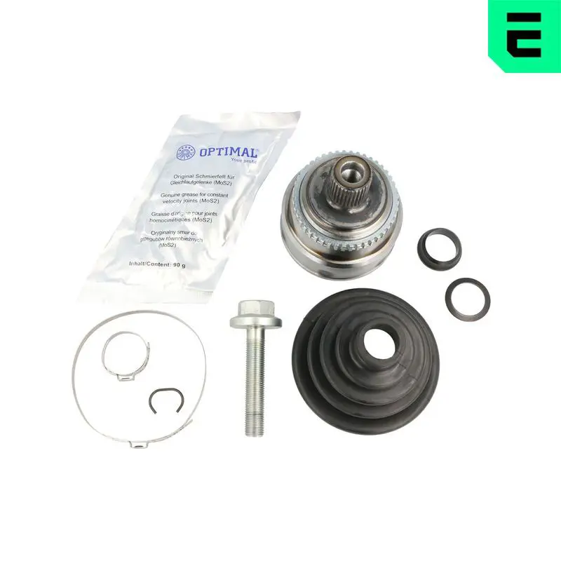 Handler.Part Joint kit, drive shaft OPTIMAL CW2517 1