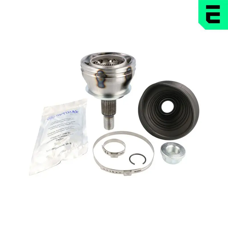 Handler.Part Joint kit, drive shaft OPTIMAL CW2522 2