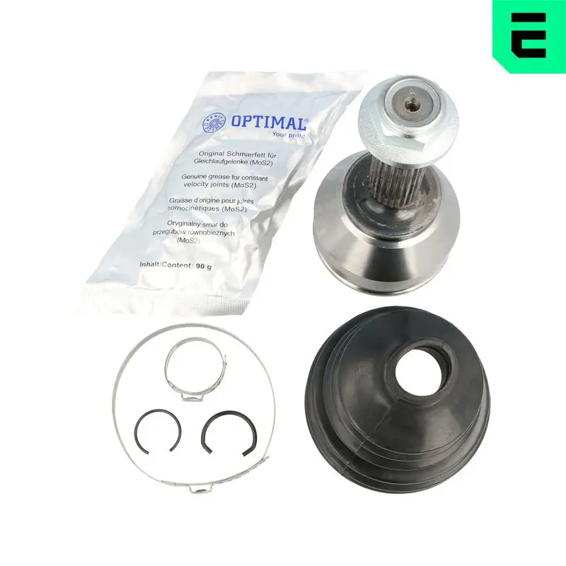 Handler.Part Joint kit, drive shaft OPTIMAL CW2536 1