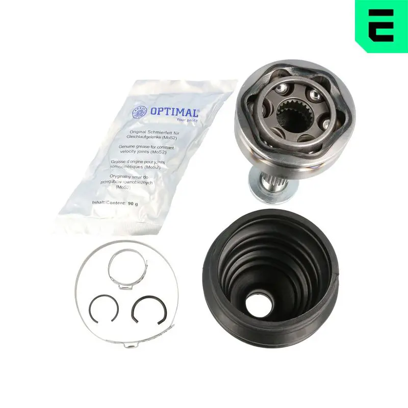 Handler.Part Joint kit, drive shaft OPTIMAL CW2536 2