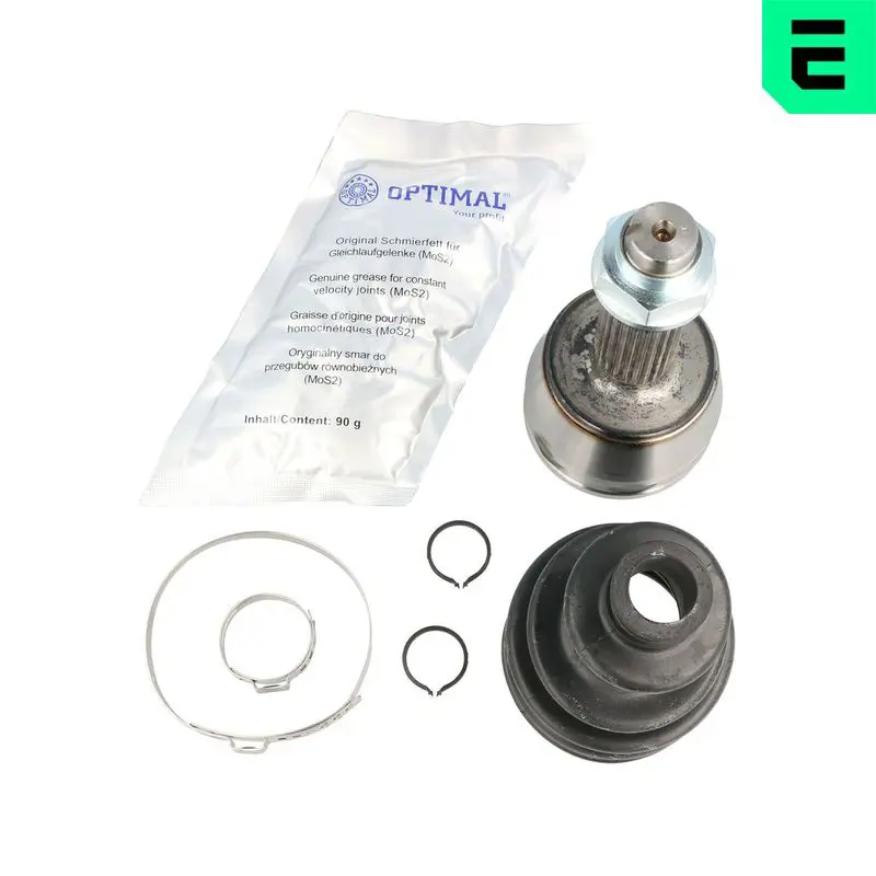 Handler.Part Joint kit, drive shaft OPTIMAL CW2544 1