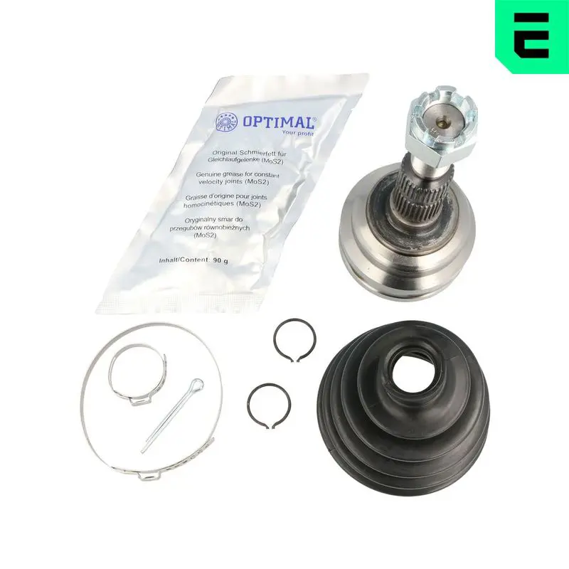 Handler.Part Joint kit, drive shaft OPTIMAL CW2545 1