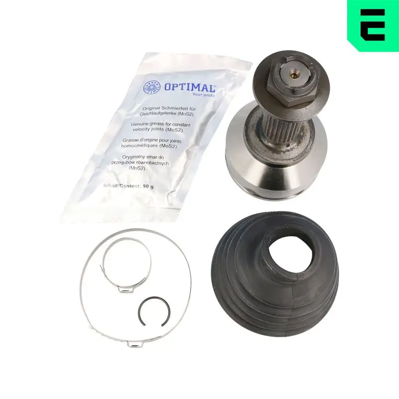 Handler.Part Joint kit, drive shaft OPTIMAL CW2551 1