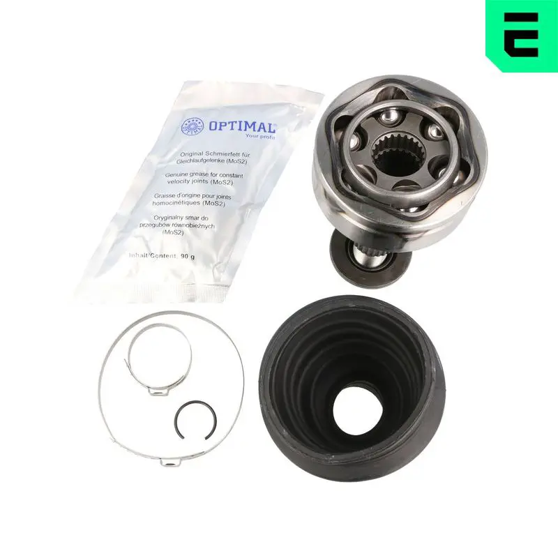 Handler.Part Joint kit, drive shaft OPTIMAL CW2551 2