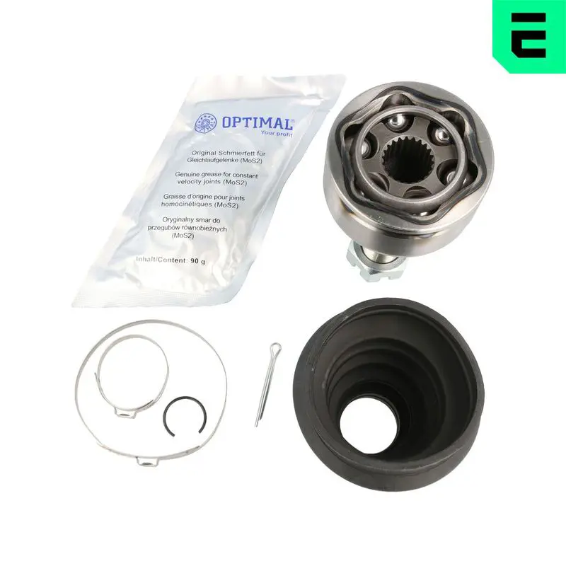 Handler.Part Joint kit, drive shaft OPTIMAL CW2553 2