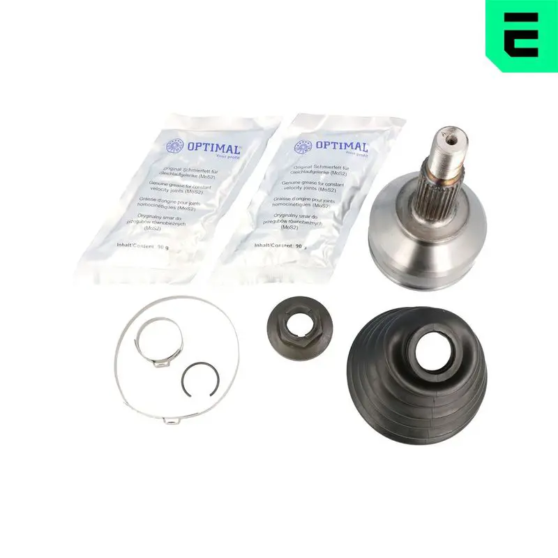 Handler.Part Joint kit, drive shaft OPTIMAL CW2561 1