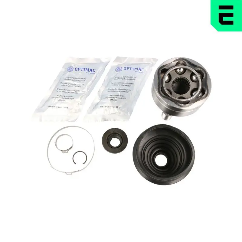 Handler.Part Joint kit, drive shaft OPTIMAL CW2561 2