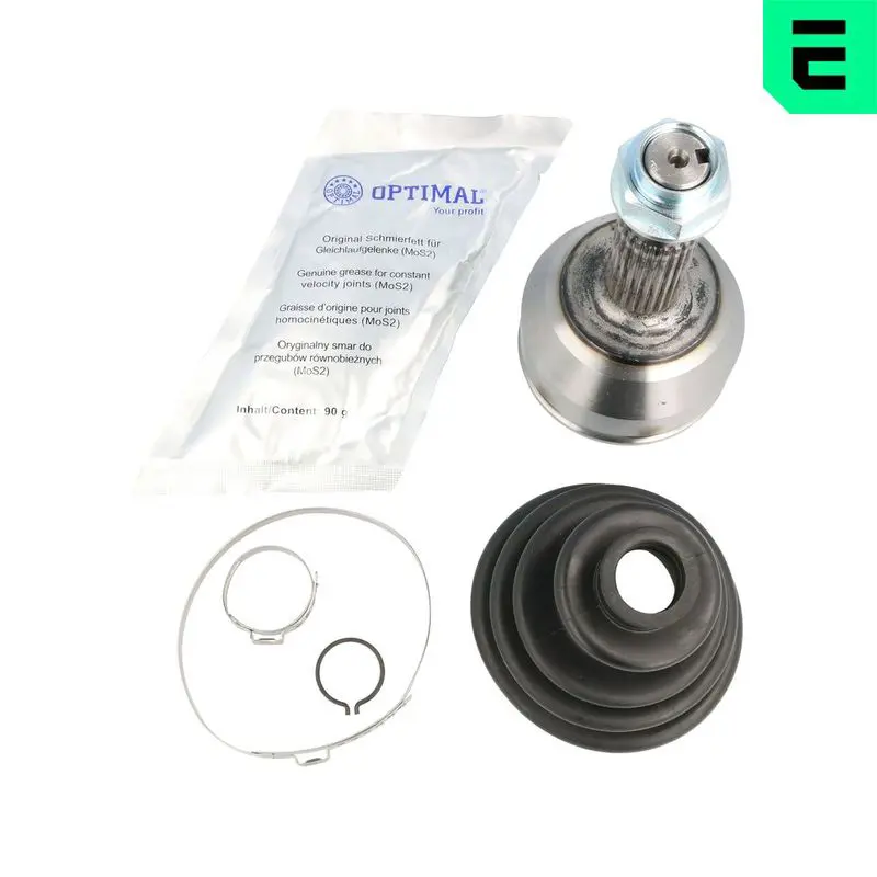 Handler.Part Joint kit, drive shaft OPTIMAL CW2577 1